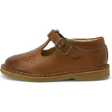 Penny Leather, Tan