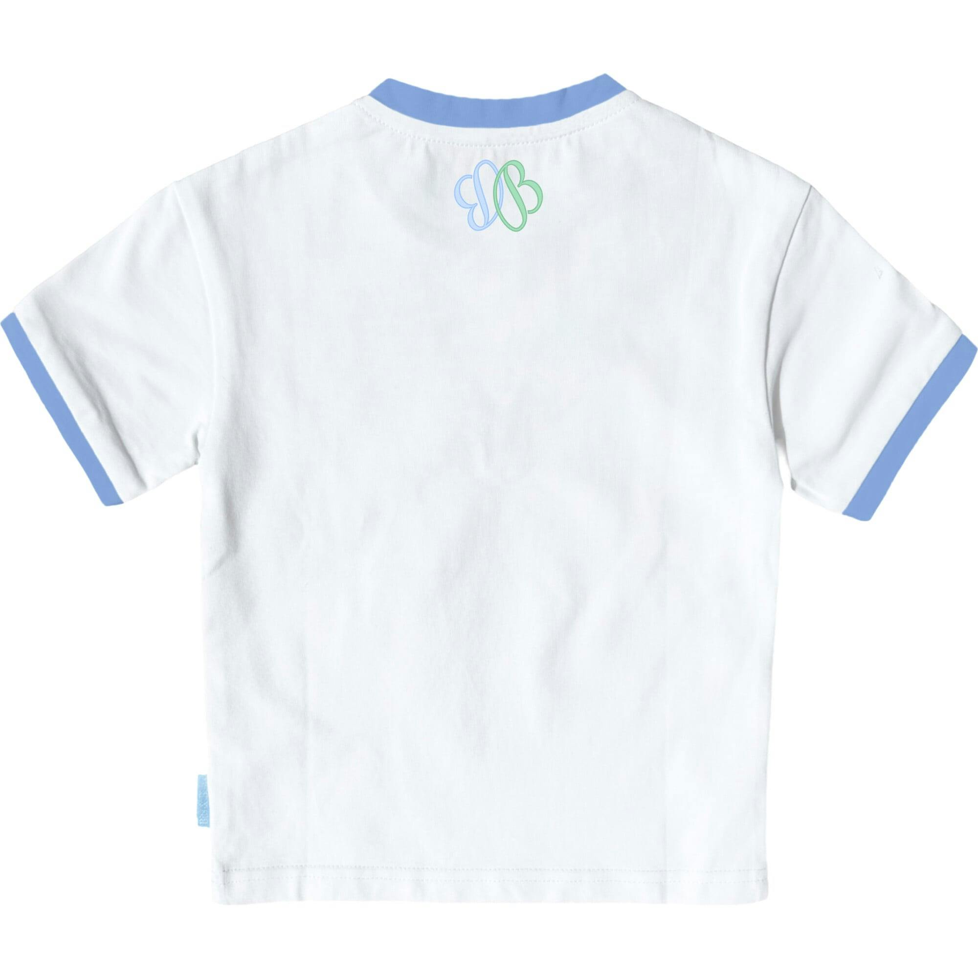 Birthday Boy T-Shirt (Boys)