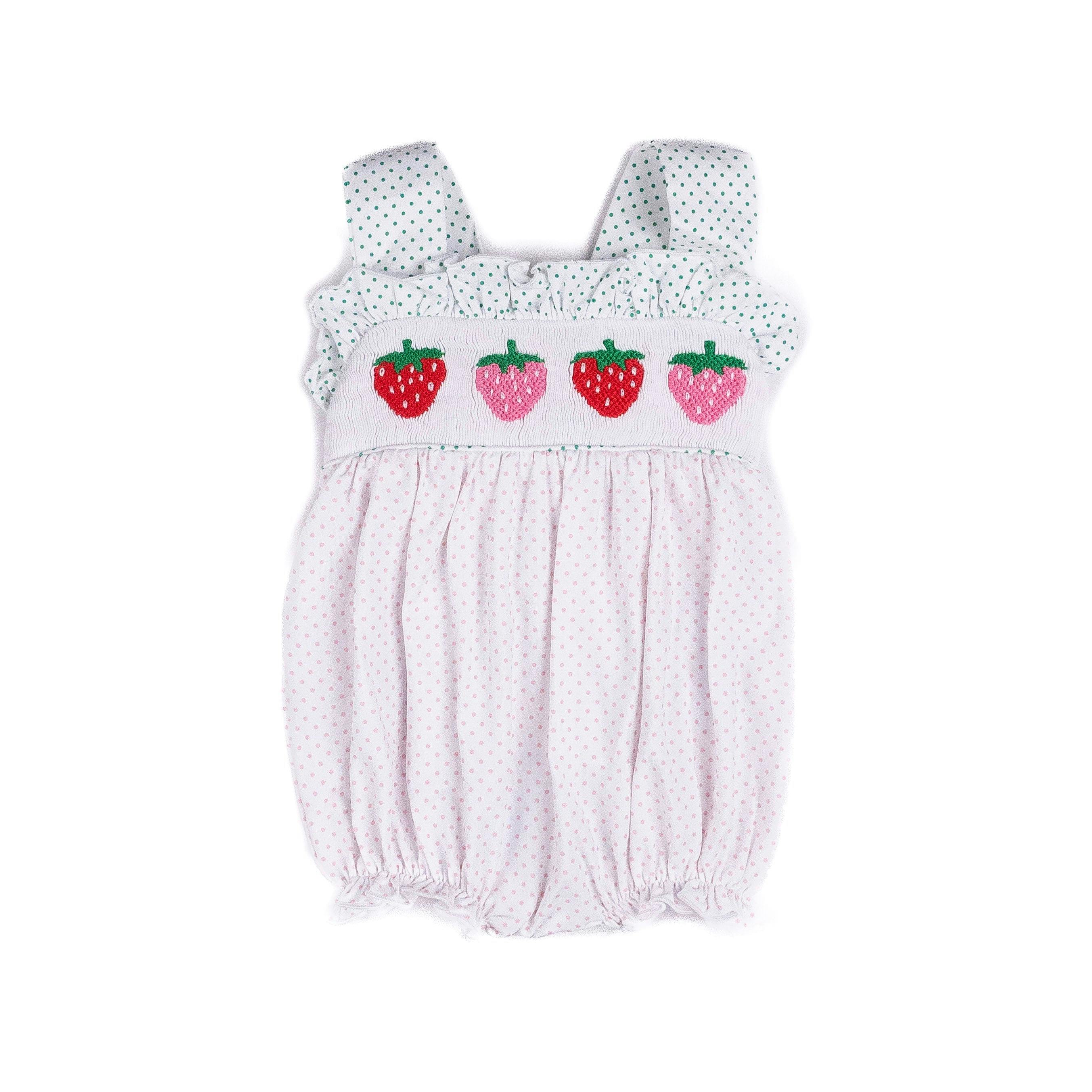 Berry Sweet - Annie Bubble