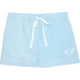 Women's Short Pajama Set