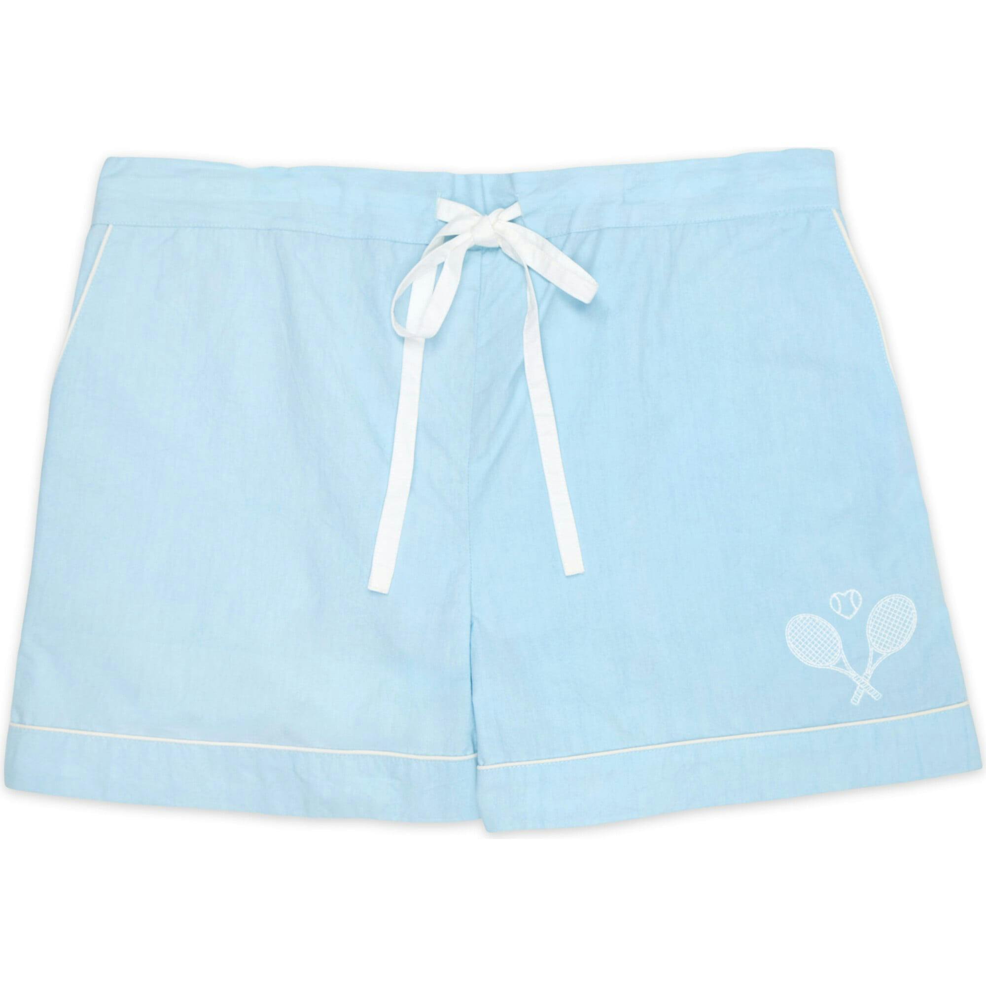 Women's Short Pajama Set