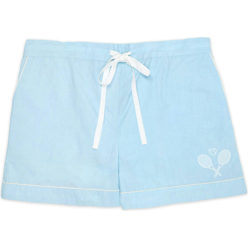 Women's Short Pajama Set