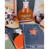 JOS: Dream Tarot Cards