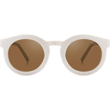 Classic | Sustainable Sunglasses | Plant-Based Bendable Polarized - Child | 3-8 Y