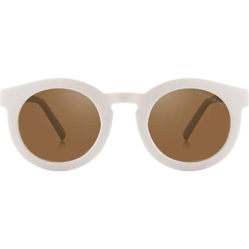 Classic | Sustainable Sunglasses | Plant-Based Bendable Polarized - Child | 3-8 Y