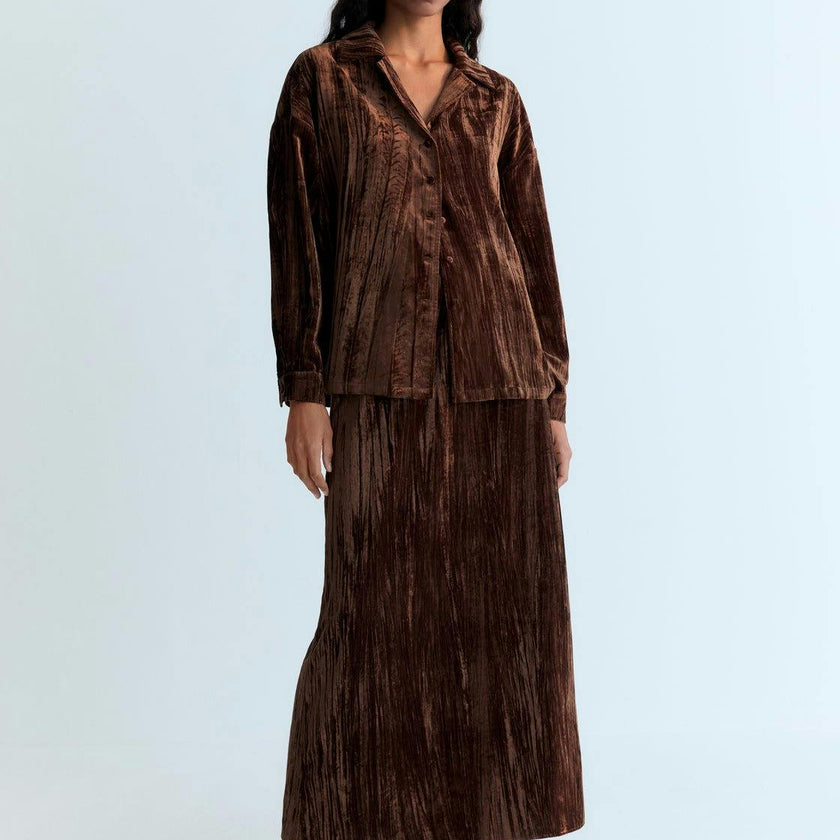 Brenda Woman Skirt