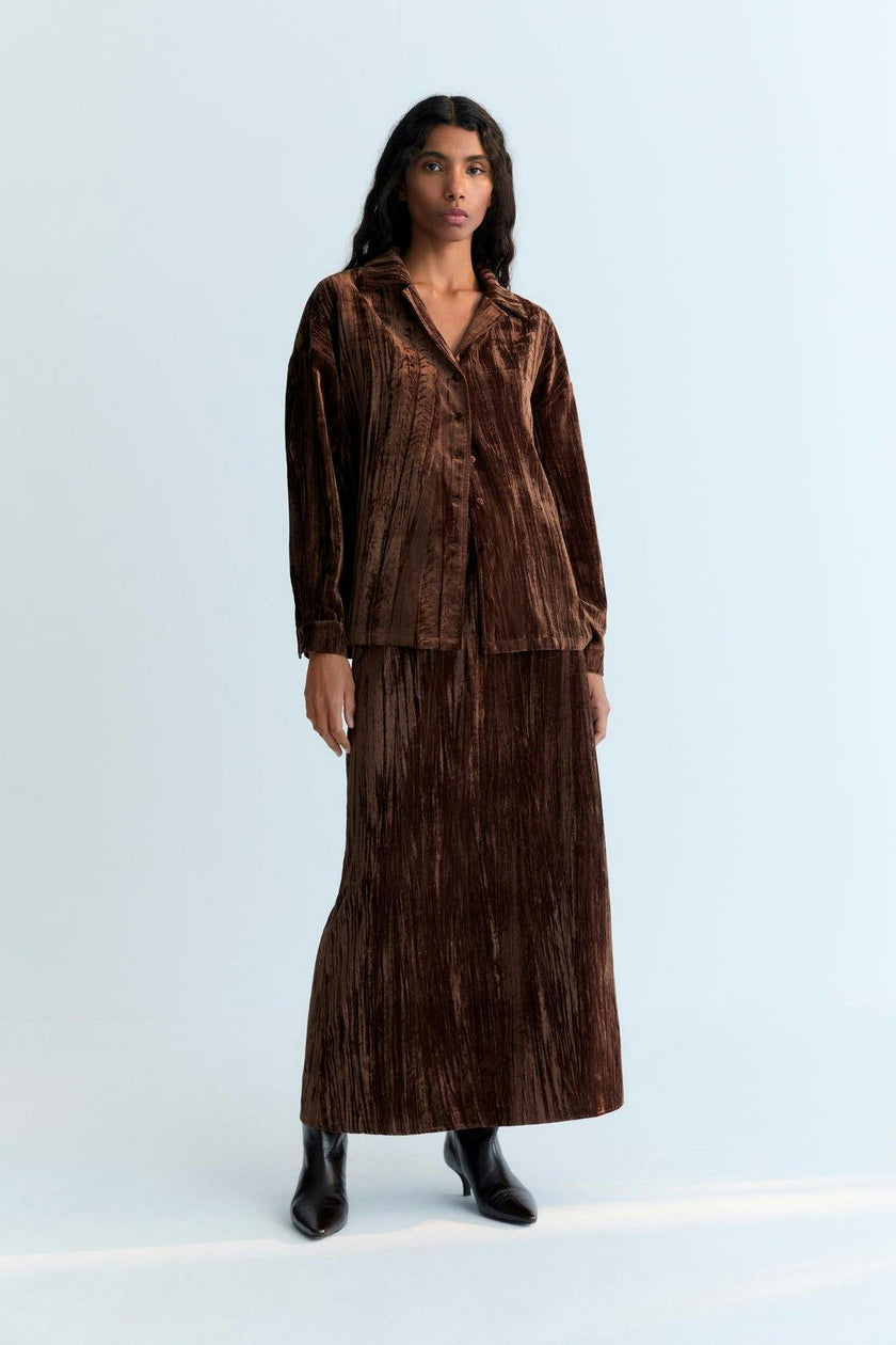 Brenda Woman Skirt