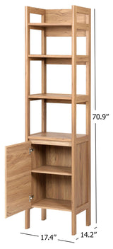 Glapelle Bookcase
