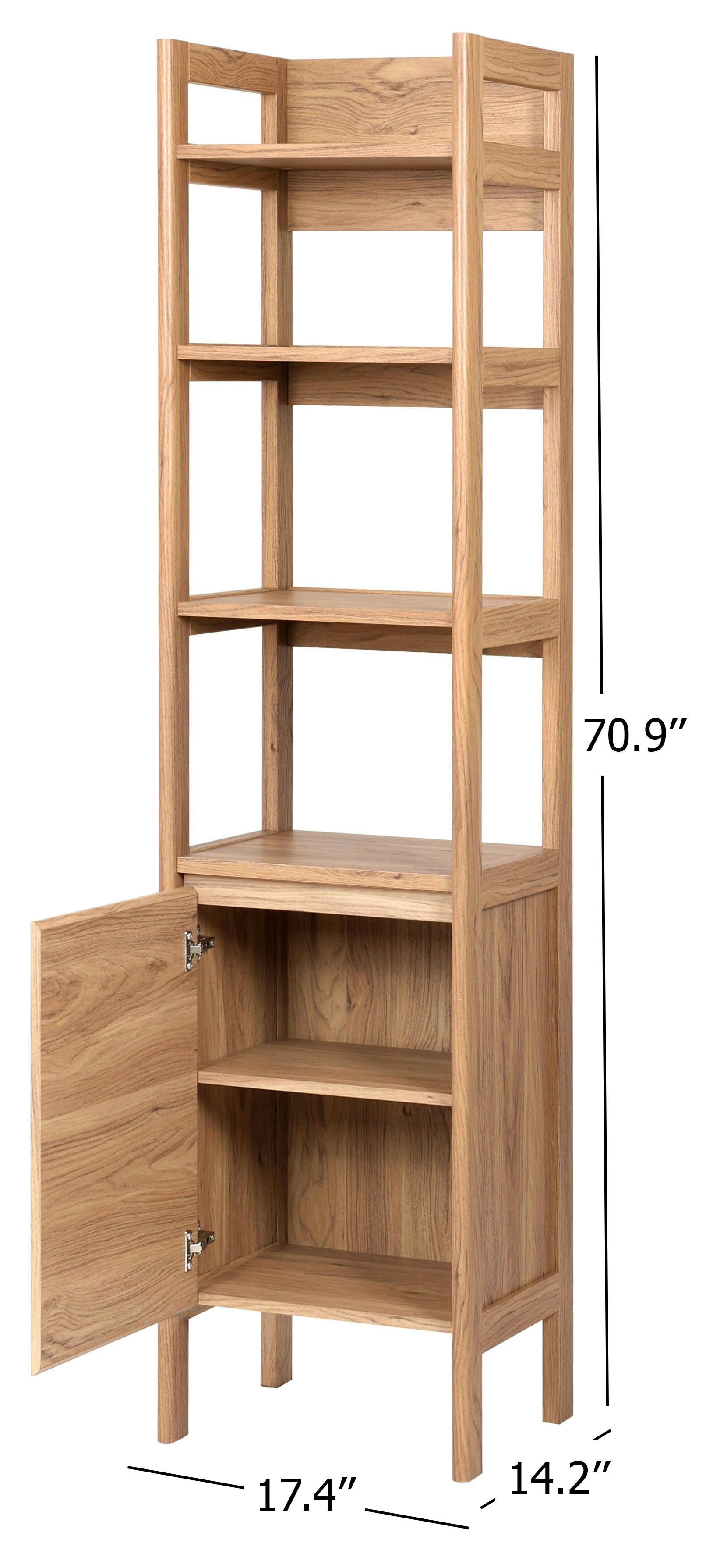 Glapelle Bookcase