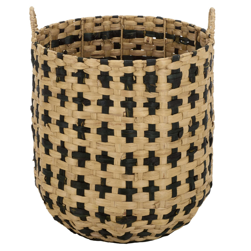 Richy Set Of 2 Baskets