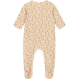 Mynight Stars Footie Pajamas