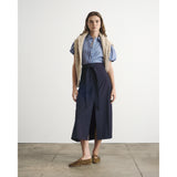Hudson Skirt, Navy