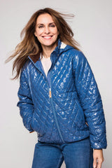 Adult Quilted Puffer Jacket