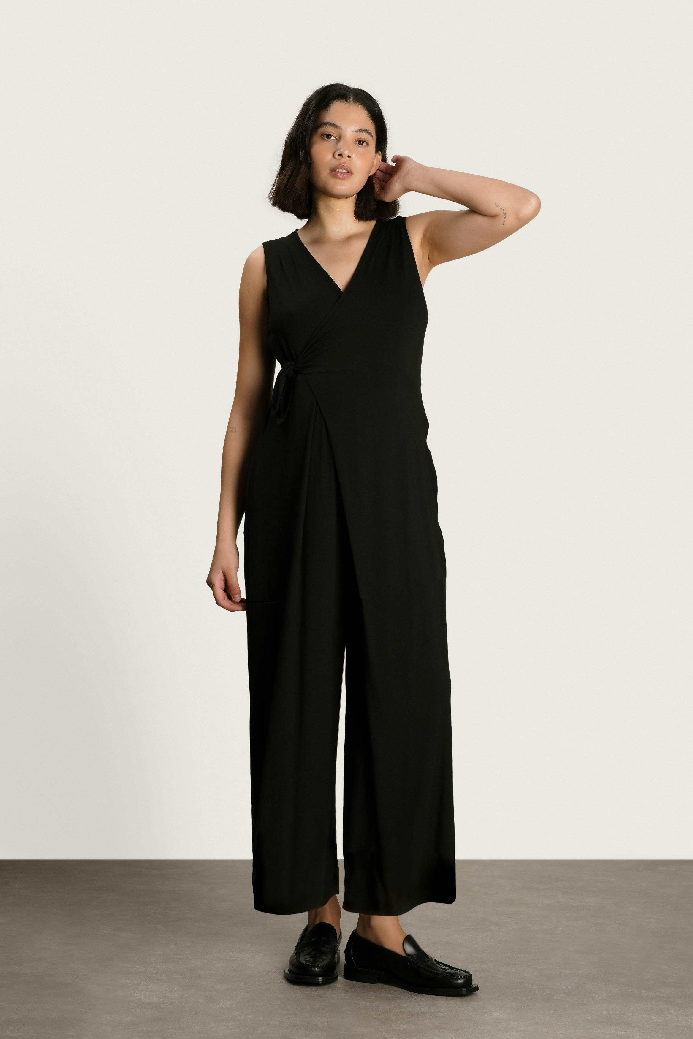 Ines Jumpsuit