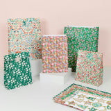 Meri Meri x Liberty Paper Gift Bags