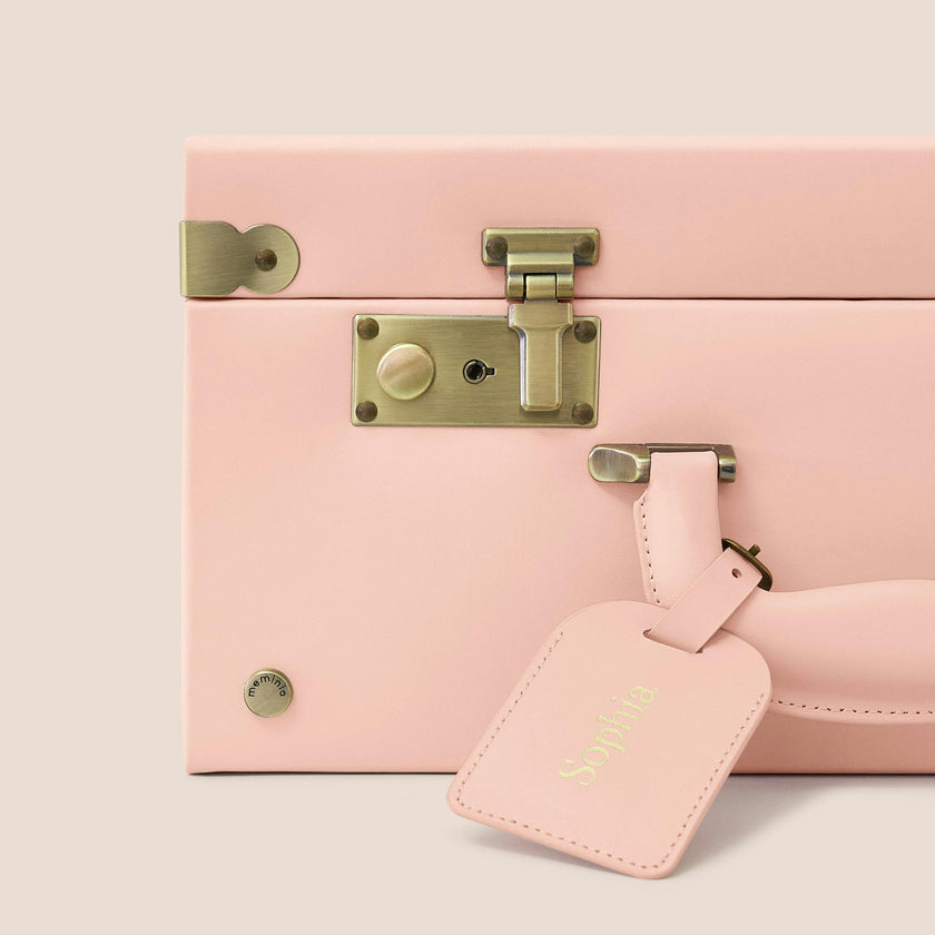 Memory Box Keepsake Case