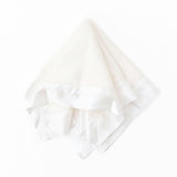 Security Blanket, Cream