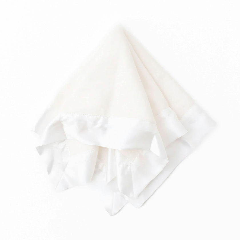 Security Blanket, Cream