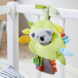 Discovery Cushion Play Element
