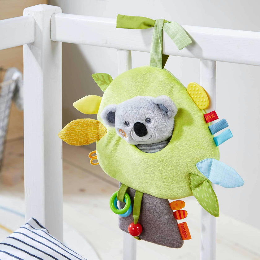 Discovery Cushion Play Element