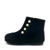 Natalie Boot, Black