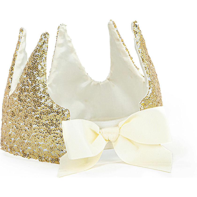Deluxe Golden Sparkle Star Dress Up Bundle