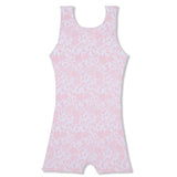 PINK TOILE PLAYSUIT