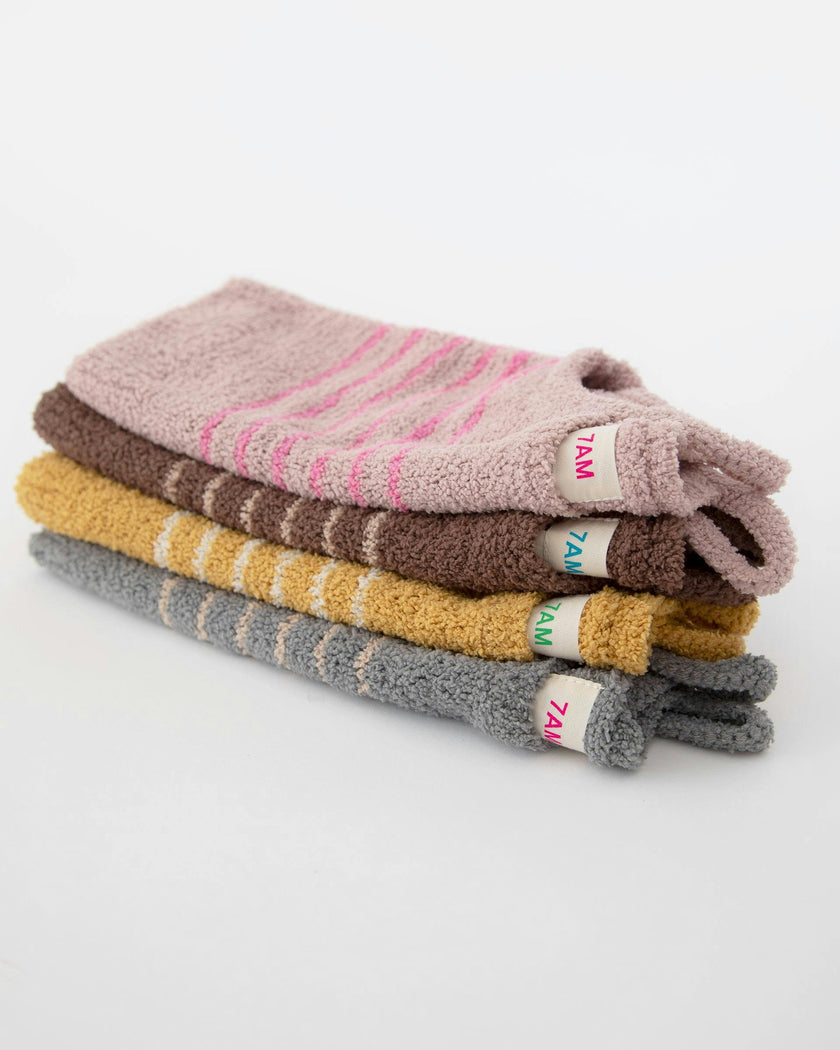Camisole & Cardigan Set - Fuzzy