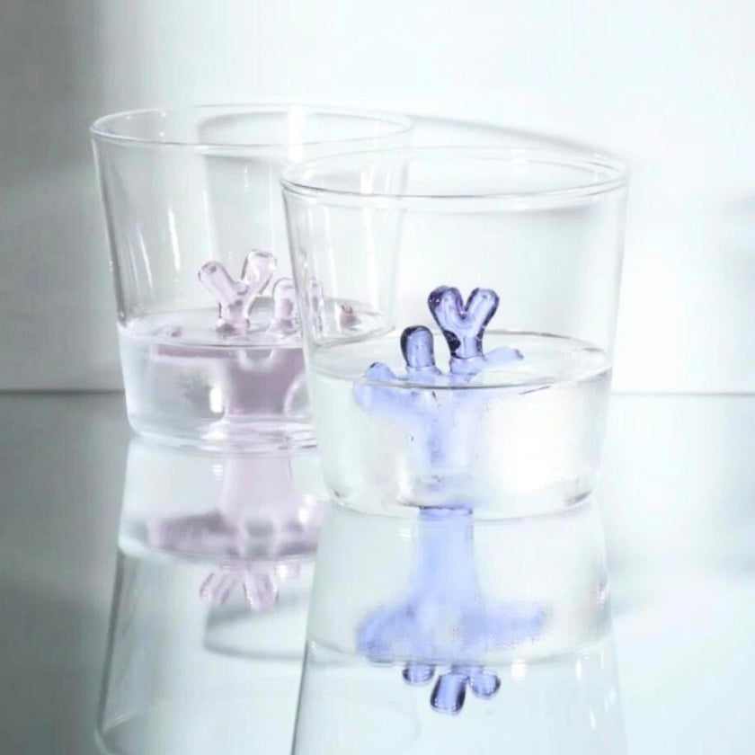 Whimsical Tumblers