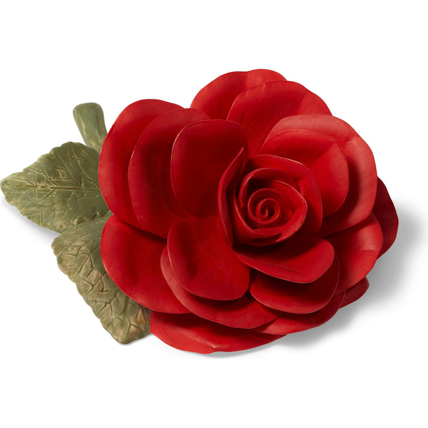 Porcelain Rose