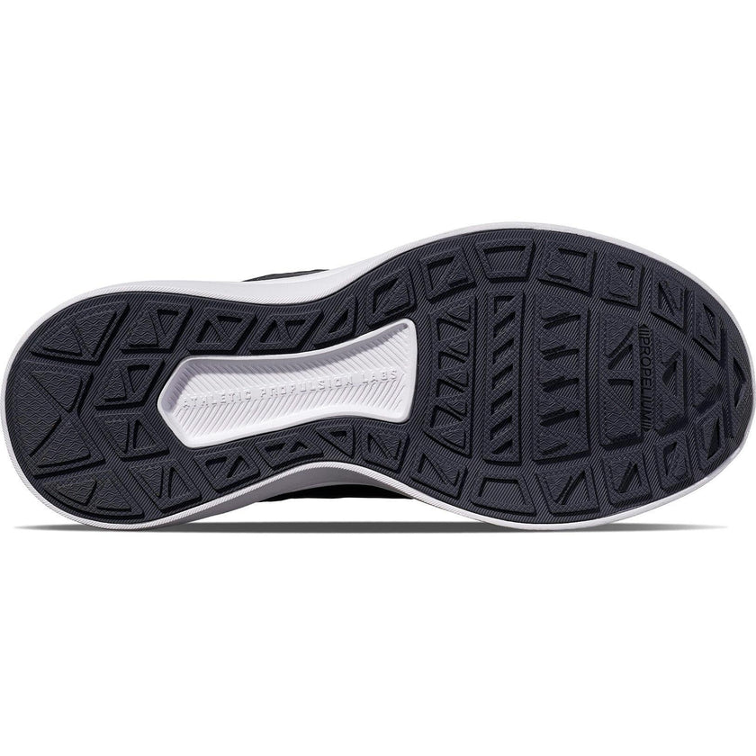 Youth Techloom Bliss Sneakers, Grey