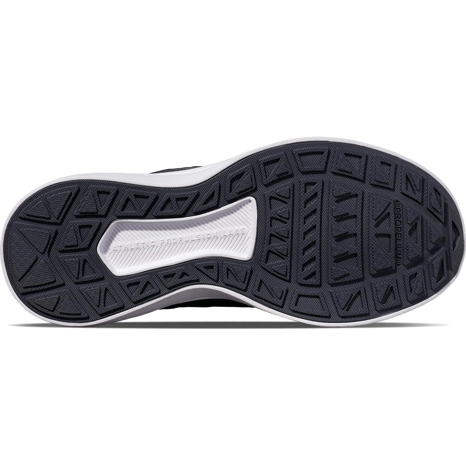 Youth Techloom Bliss Sneakers, Grey