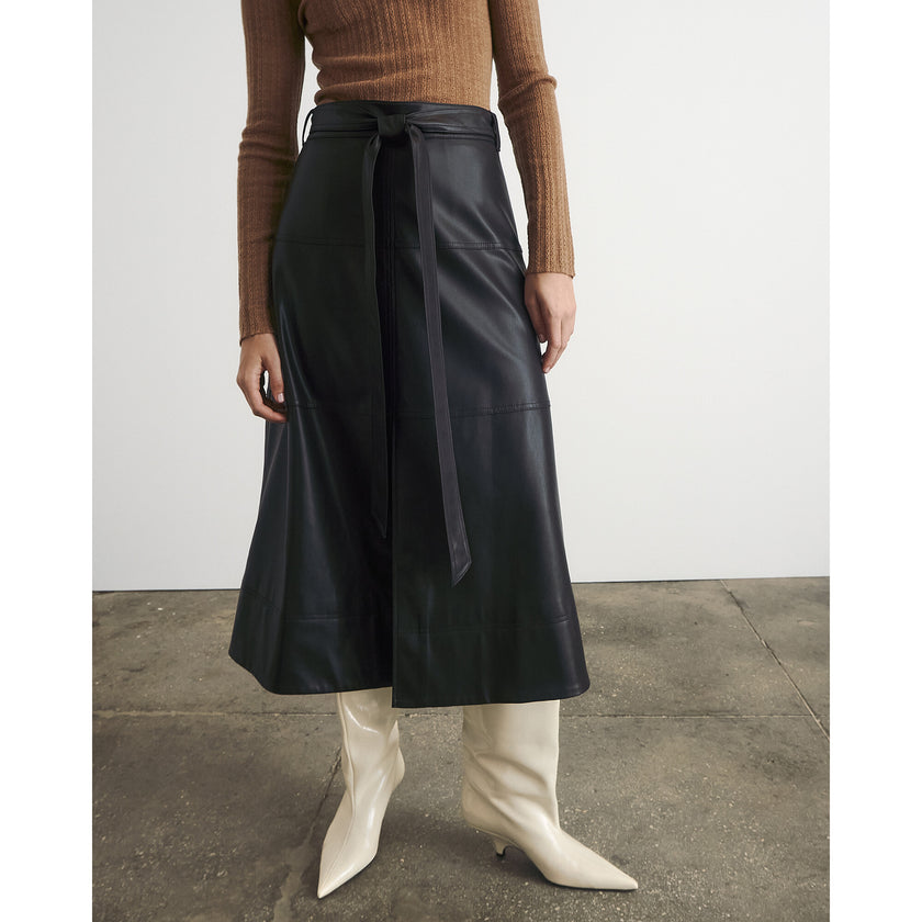 Hudley Skirt, Black