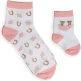 JuJuBe × Studio Oh! Mama & Me Sock Sets