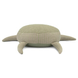 Cove Knitted Sheldon Turtle Plush Toy