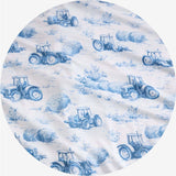 Hudson Classic Pajama Set