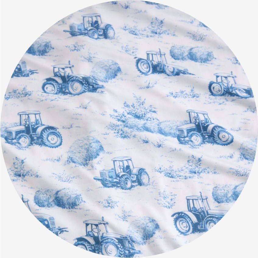 Hudson Classic Pajama Set