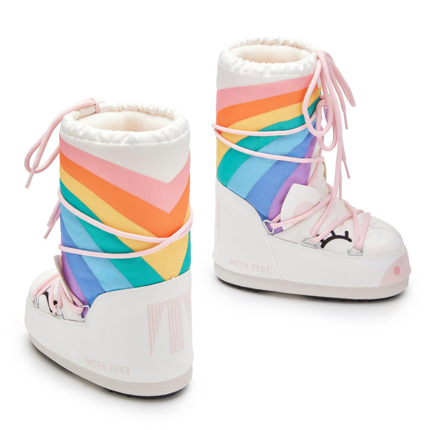 MOON BOOT Icon