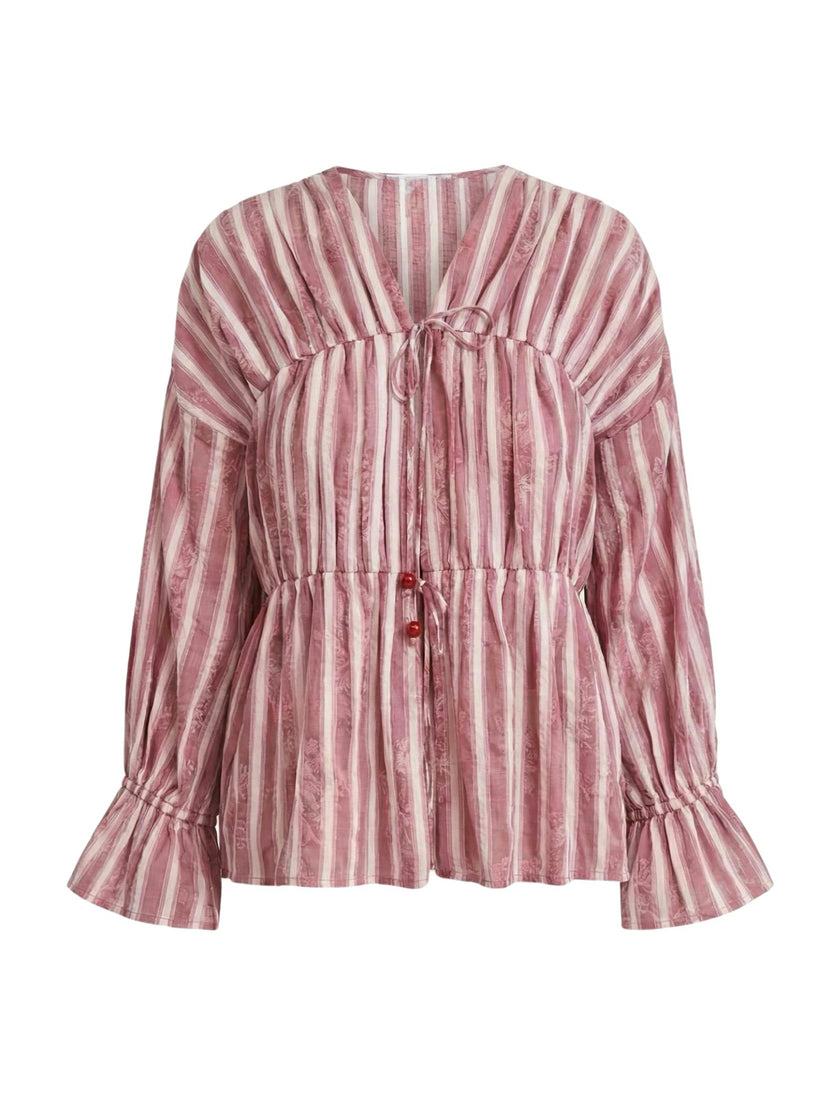 Isle Top x Styled By Claire