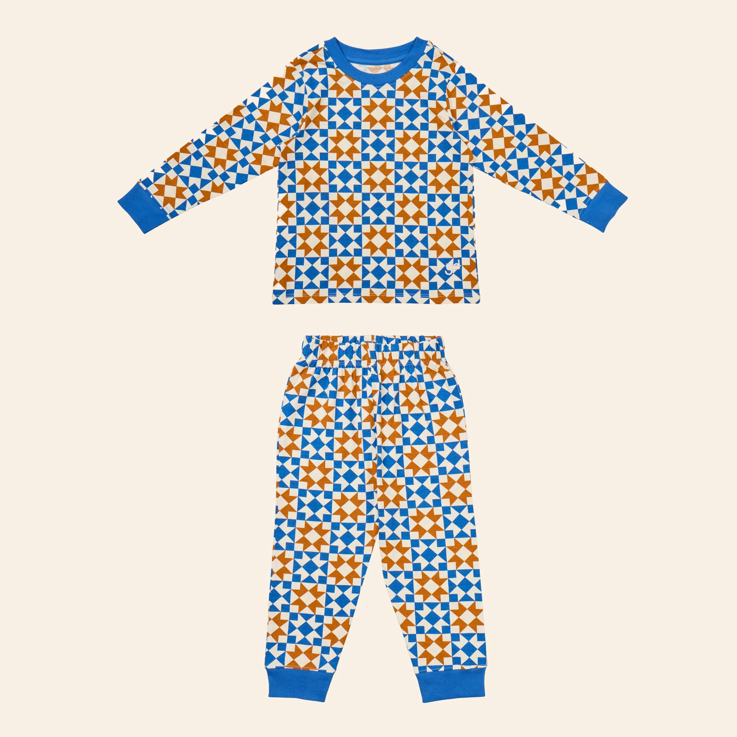 Party PJs