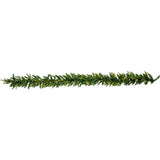 9-Foot Pre-Lit Incandescent Grand Fir Garland