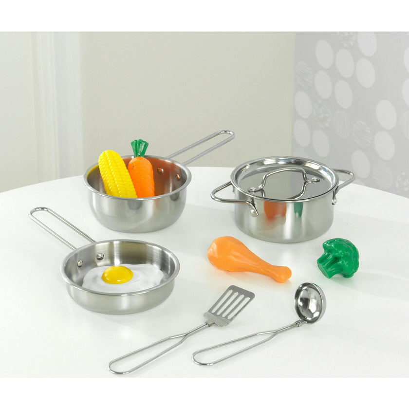 Deluxe Cookware Set