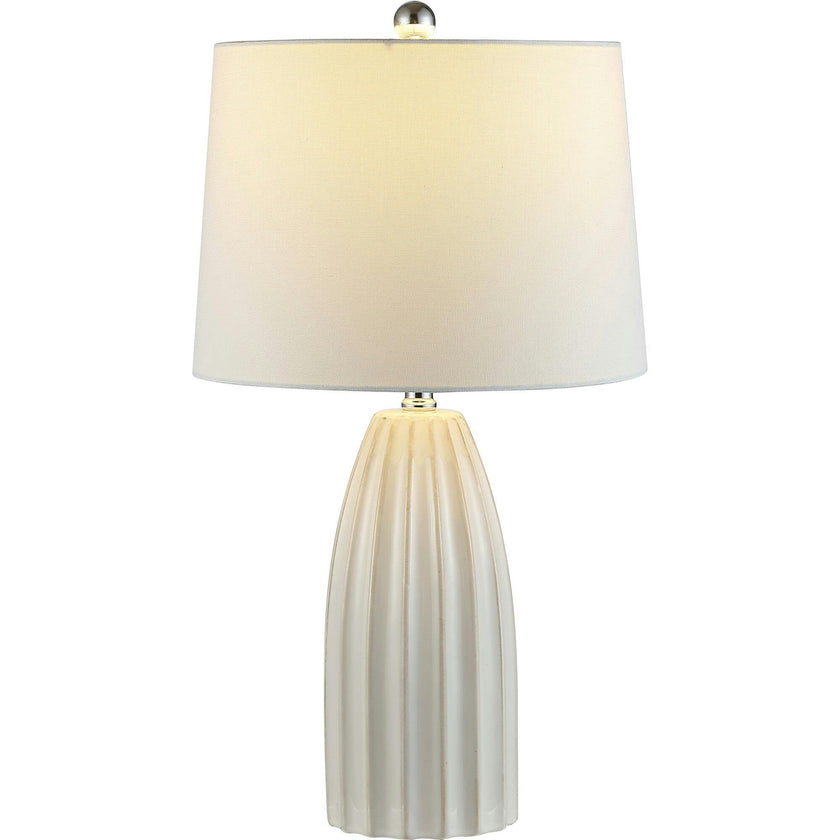 Kayden Ceramic Table Lamp