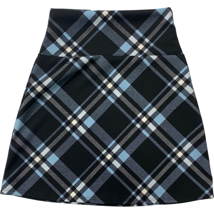 Girls Pencil Skirt