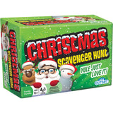 Outset Media Christmas Scavenger Hunt Game - Yule Just Love It!