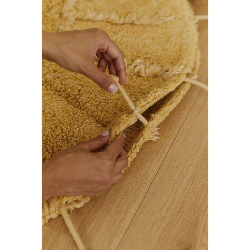 Washable Rug