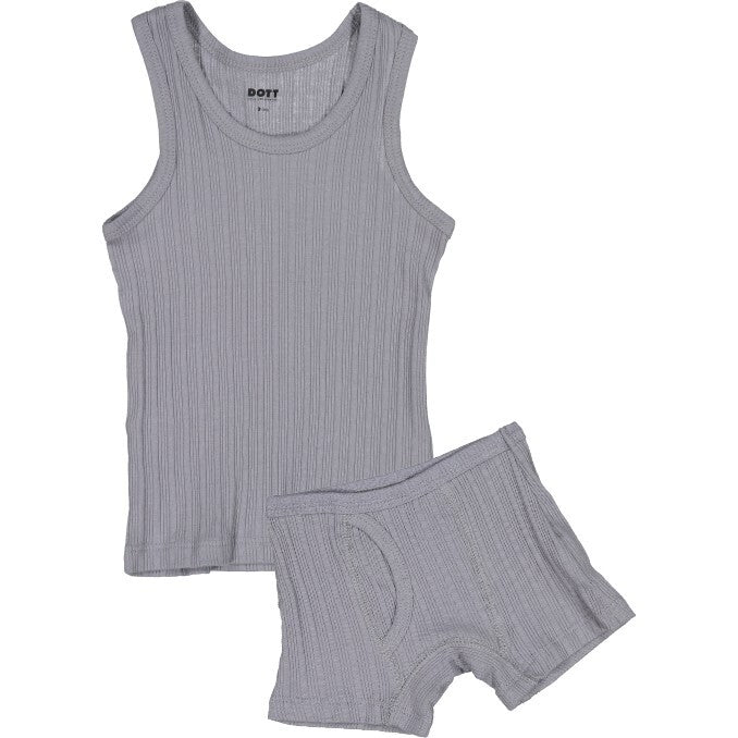 Boy's Basic Sleep Set, Multi