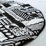 Etta Loves x Walala Studio Reversible Playmat