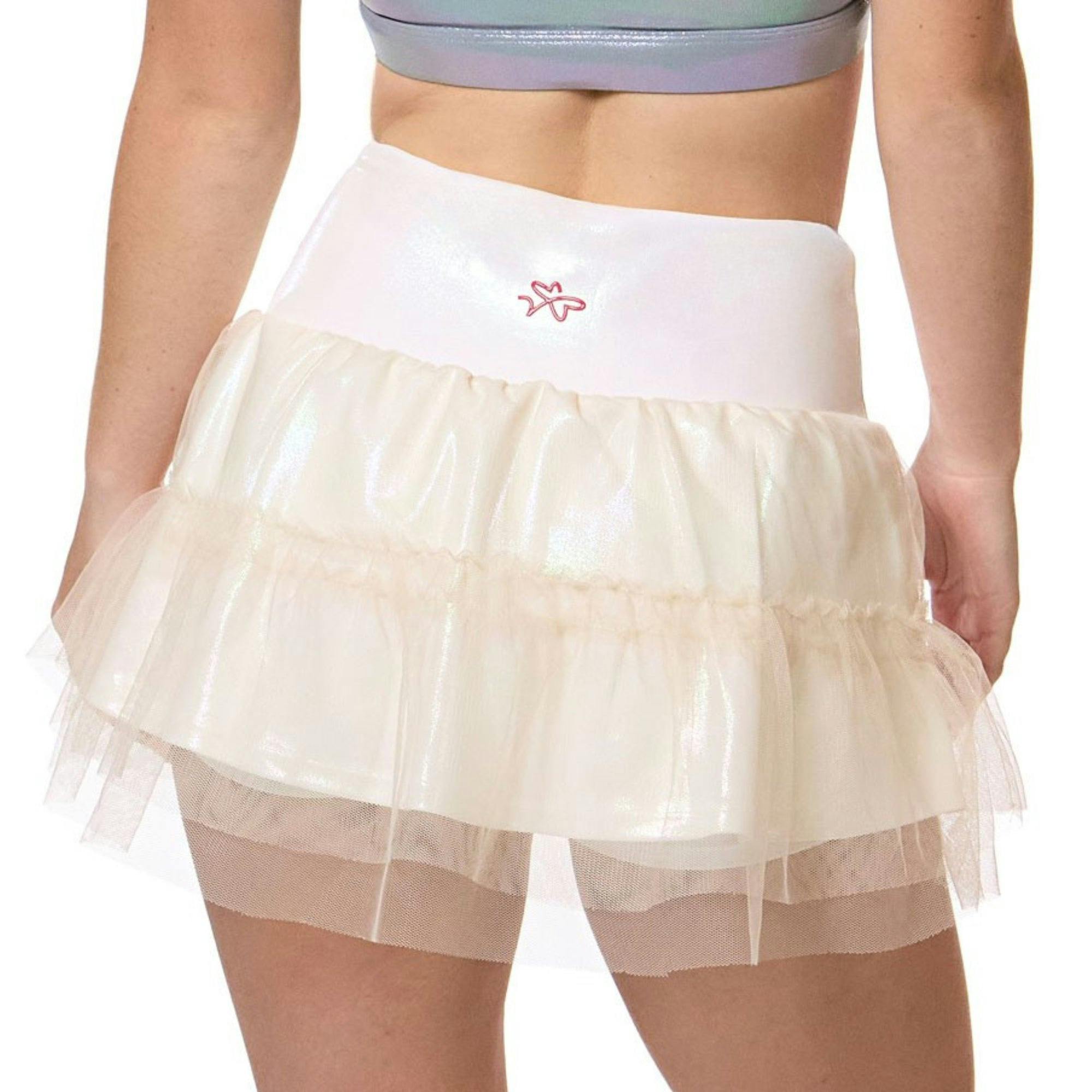 Harmony Dance Skirt