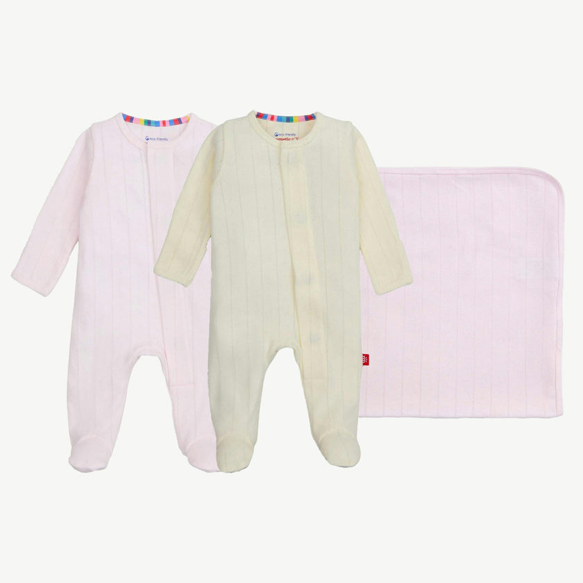 Hello Baby Gift Set CTN CANDY